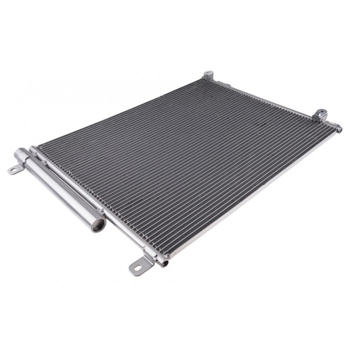 Condenseur de Clim Pour Honda CR-V V 80100-TBA-A01