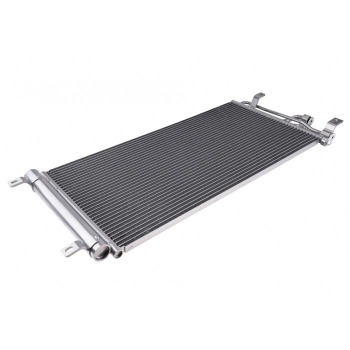 Condenseur de Clim Pour Opel Antara Chevrolet Captiva 20874703 4818691