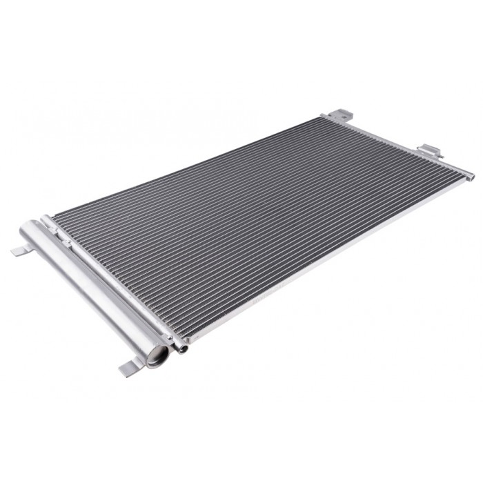 Condenseur de Clim Pour Renault Duster Express Dacia Duster Lodgy