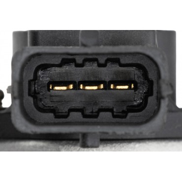 Boitier Corps Papillon d'Air Pour Hyundai Accent III Getz Kia RIO II