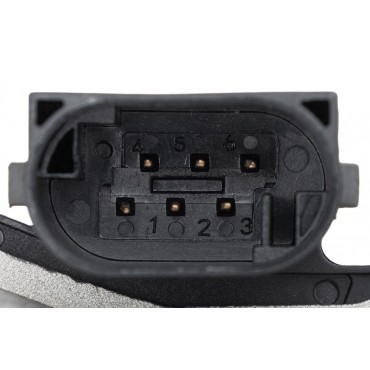 Boitier Corps Papillon d'Air Pour Hyundai Santa Fé III Sonata VI Kia Optima