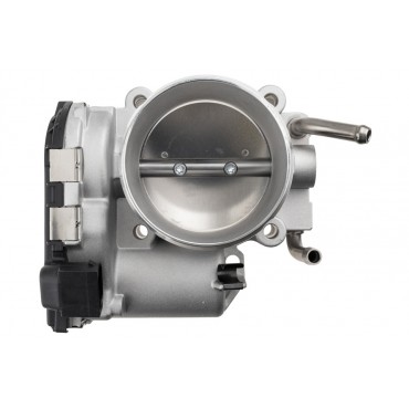 Boitier Corps Papillon d'Air Pour Hyundai Santa Fé III IV Sonata VII Tucson Kia