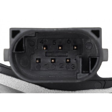 Boitier Corps Papillon d'Air Pour Hyundai Santa Fé III IV Sonata VII Tucson Kia