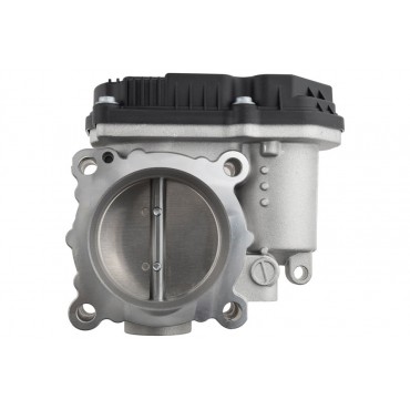 Boitier Corps Papillon d'Air Pour Hyundai i20 Tucson Kia Sorento IV Sportage V