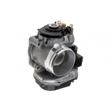 Boitier Corps Papillon d'Air Pour VW Polo 1HS133064 6KS133064