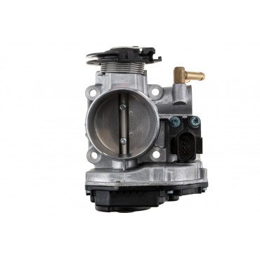 Boitier Corps Papillon d'Air Pour VW Polo 1HS133064 6KS133064