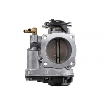 Boitier Corps Papillon d'Air Pour VW Polo 1HS133064 6KS133064