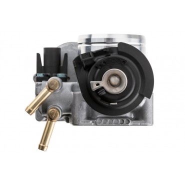 Boitier Corps Papillon d'Air Pour VW Polo 1HS133064 6KS133064