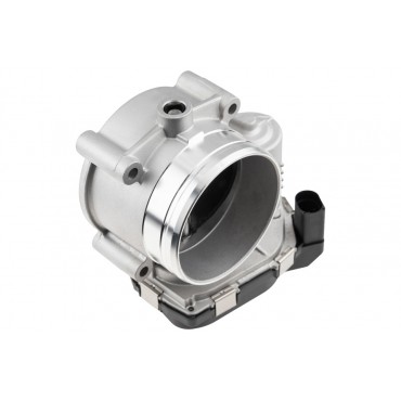 Boitier Corps Papillon d'Air Pour VW Audi Skoda 03H133062F 03H133062A 03H133062C