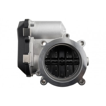 Boitier Corps Papillon d'Air Pour VW Audi Skoda 03H133062F 03H133062A 03H133062C