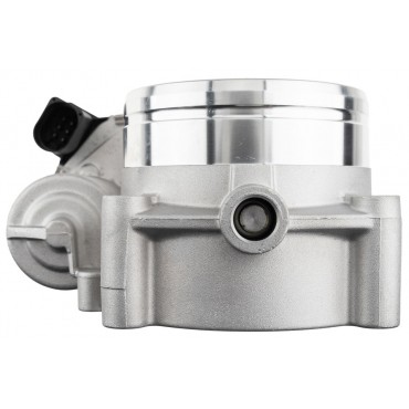 Boitier Corps Papillon d'Air Pour VW Audi Skoda 03H133062F 03H133062A 03H133062C