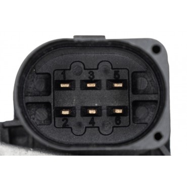 Boitier Corps Papillon d'Air Pour VW Audi Skoda 03H133062F 03H133062A 03H133062C