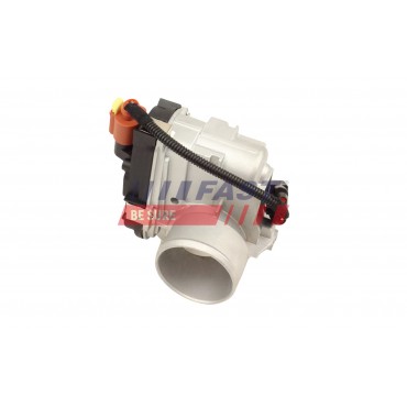 Boitier Corps Papillon d'Air Pour VW Audi A1 A3 Q2 Seat Fiat 504351131 504388760