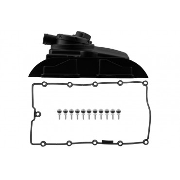 Couvercle de Culasse Pour Audi A4 A6 03G103469K