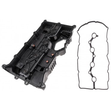 Couvercle de Culasse Pour Hyundai Santa Fé III Sonata VII Kia Optima Stinger