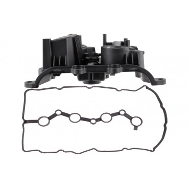 Couvercle de Culasse Pour Hyundai Santa Fé III Sonata VII Kia Optima Stinger