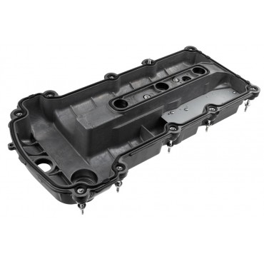 Couvercle de Culasse Gauche Pour Jaguar S-Type X-Type XF XJ C2C38781