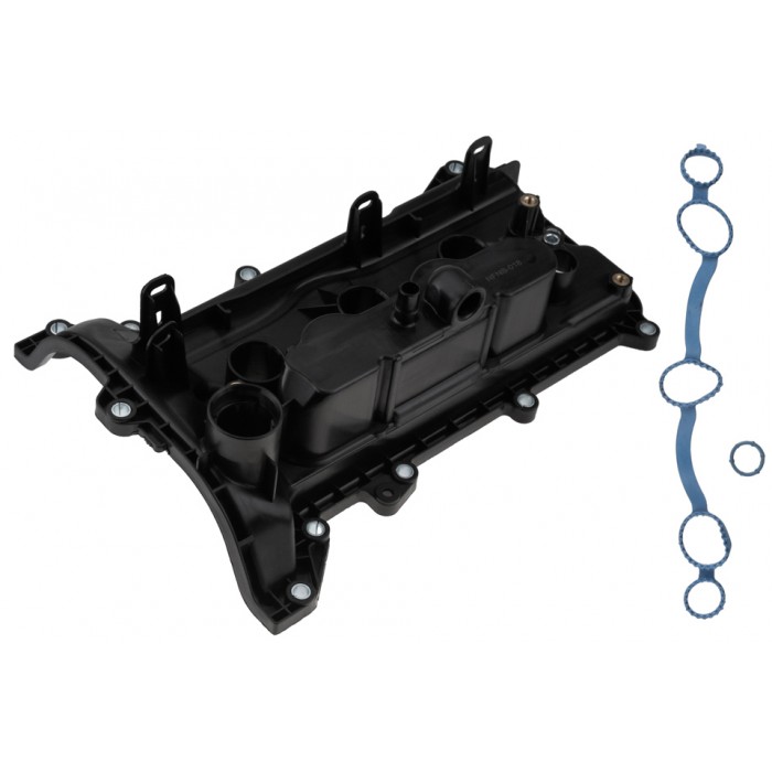 Couvercle de Culasse Pour Renault Captur Clio V Dacia Jogger Sandero III