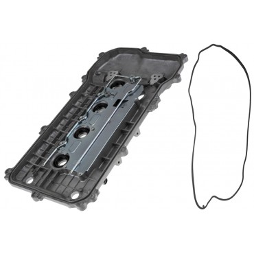 Couvercle de Culasse Pour Toyota Auris Avensis RAV 4 IV 11201-37022