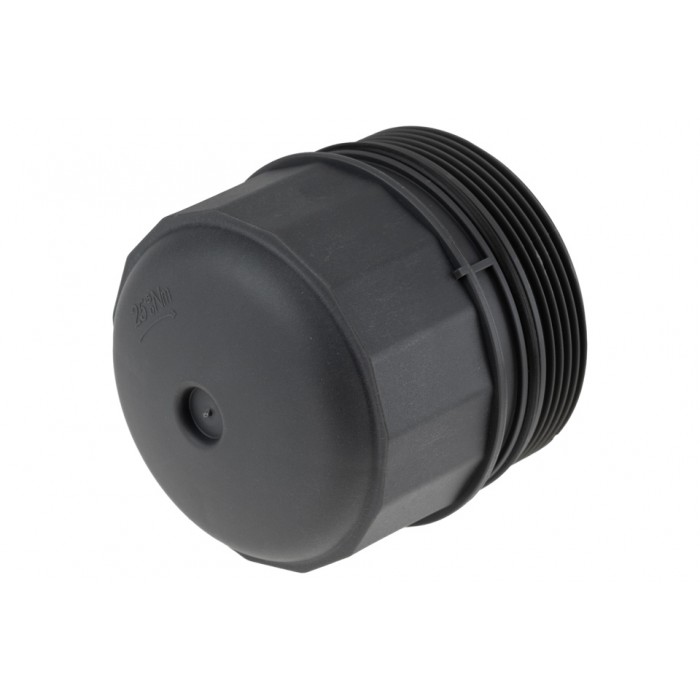 Couvercle Boitier Filtre à Huile Pour Jaguar F-Pace XF XJ XK Land Rover