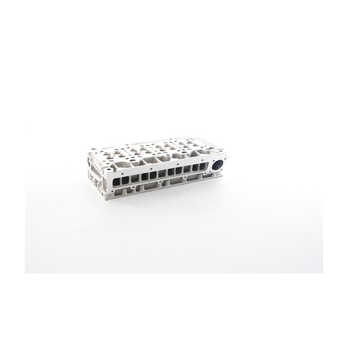 Bloc Culasse de Cylindre Pour Fiat Ducato Iveco Daily III IV V VI