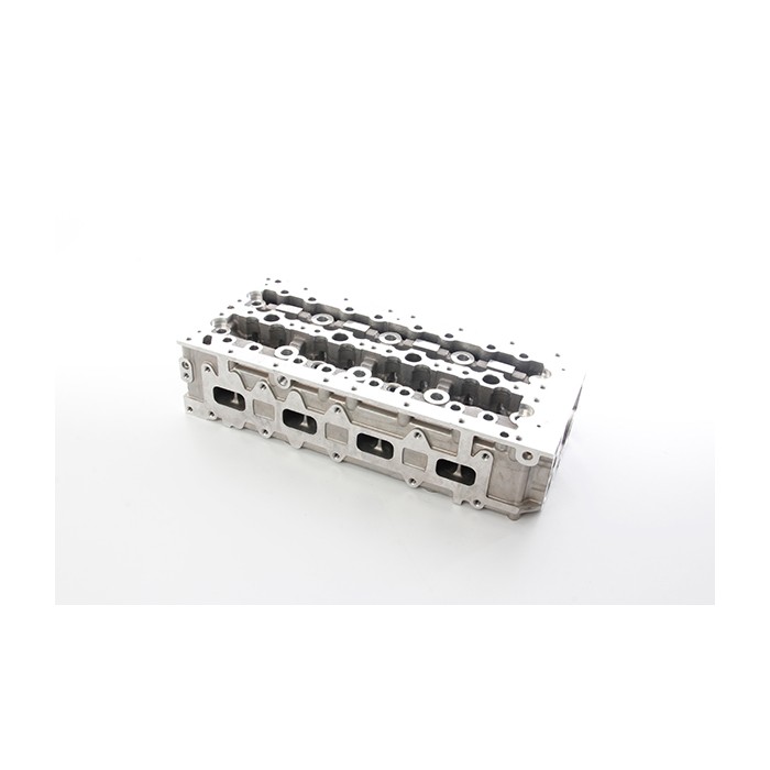 Bloc Culasse de Cylindre Pour Fiat Ducato Iveco Daily III 504049268 71752505