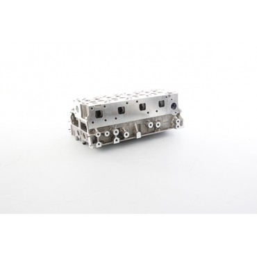 Bloc Culasse de Cylindre Pour Nissan Cabstar Murano II Navara NP300 110405X00A