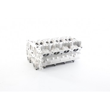 Bloc Culasse de Cylindre Pour Opel Astra G H Combo Corsa C Meriva A Vauxhall