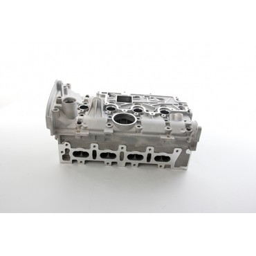 Bloc Culasse de Cylindre Pour Renault Scénic II 7701474361