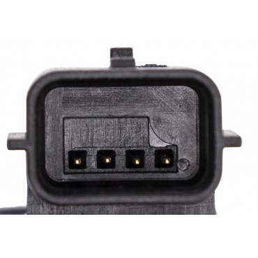 Emetteur d'Embrayage Pour Renault Arkana Captur Duster Dacia Duster