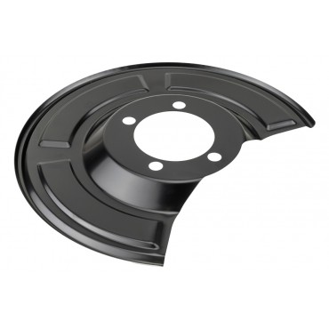 Protecteur Disque de Frein Arrière Droit Pour Toyota Avensis 47881-05020