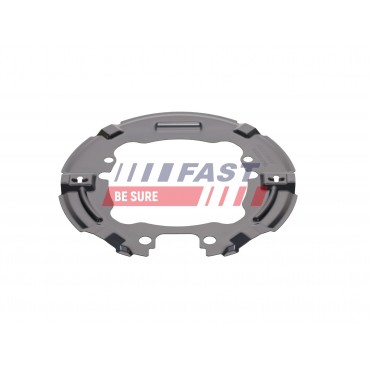 Protecteur Disque de Frein Arrière Pour BMW X1 E84 34206787315