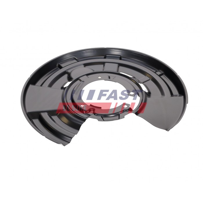 Protecteur Disque de Frein Arrière Gauche Pour BMW F46 3 E90 34 21 6 792 243