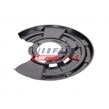 Protecteur Disque de Frein Arrière Gauche Pour BMW F46 3 E90 34 21 6 792 243