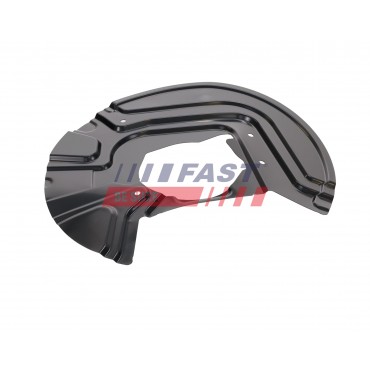 Protecteur Disque de Frein Avant Droit Pour BMW X3 E83 34 11 3 411 872