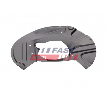 Protecteur Disque de Frein Avant Droit Pour BMW X3 E83 34 11 3 411 872