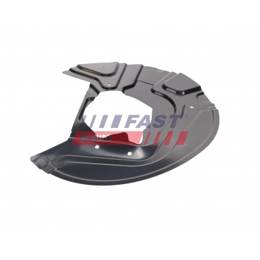 Protecteur Disque de Frein Avant Droit Pour BMW X3 E83 34 11 3 411 872