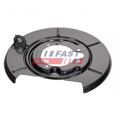 Protecteur Disque de Frein Arrière Gauche Pour BMW Série 3 E30 34 21 1 153 917