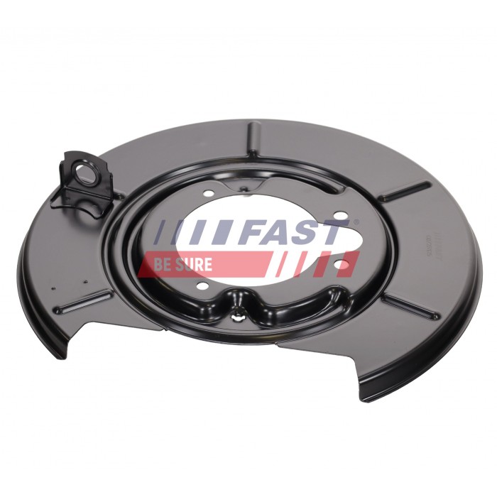 Protecteur Disque de Frein Arrière Gauche Pour BMW Série 3 E30 34 21 1 153 917