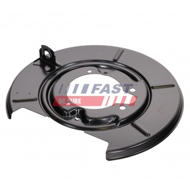 Protecteur Disque de Frein Arrière Gauche Pour BMW Série 3 E30 34 21 1 153 917