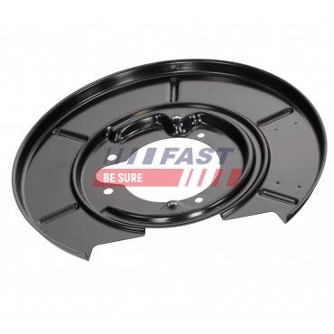 Protecteur Disque de Frein Arrière Gauche Pour BMW Série 3 E30 34 21 1 153 917