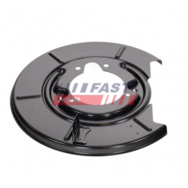 Protecteur Disque de Frein Arrière Gauche Pour BMW Série 3 E30 34 21 1 153 917