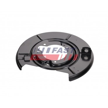 Protecteur Disque de Frein Arrière Droit Pour BMW Série 3 E30 34 21 1 153 918