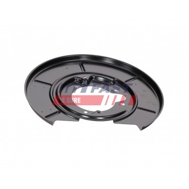 Protecteur Disque de Frein Arrière Droit Pour BMW Série 3 E30 34 21 1 153 918