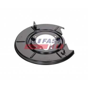 Protecteur Disque de Frein Arrière Droit Pour BMW Série 3 E30 34 21 1 153 918