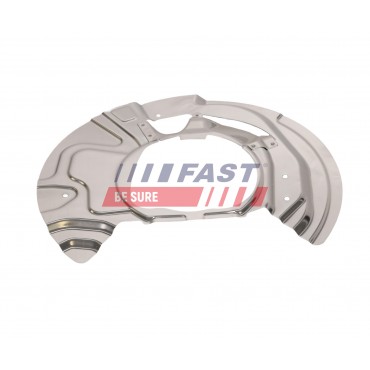 Protecteur Disque de Frein Avant Gauche Pour BMW X5 E70 F15 F85 34 11 6 789 089