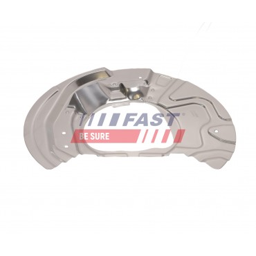 Protecteur Disque de Frein Avant Gauche Pour BMW X5 E70 F15 F85 34 11 6 789 089