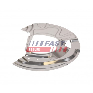 Protecteur Disque de Frein Avant Gauche Pour BMW X5 E70 F15 F85 34 11 6 789 089