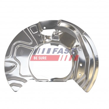 Protecteur Disque de Frein Avant Droit Pour BMW X5 E70 F15 F85 34 11 6 789 090