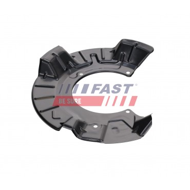 Protecteur Disque de Frein Avant Gauche Pour Mini Mini 34116754927